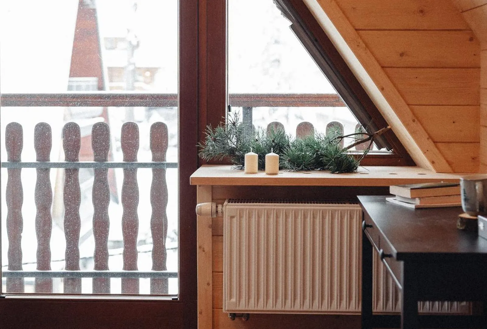 Apartament Tatry ザコパネ