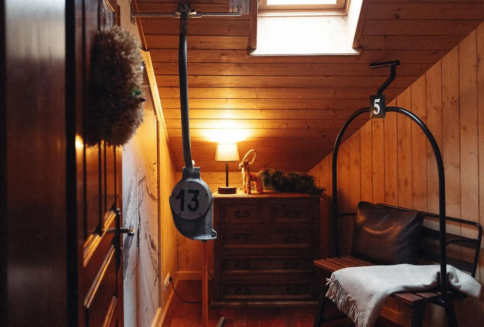 Apartament Tatry ザコパネ ポーランド