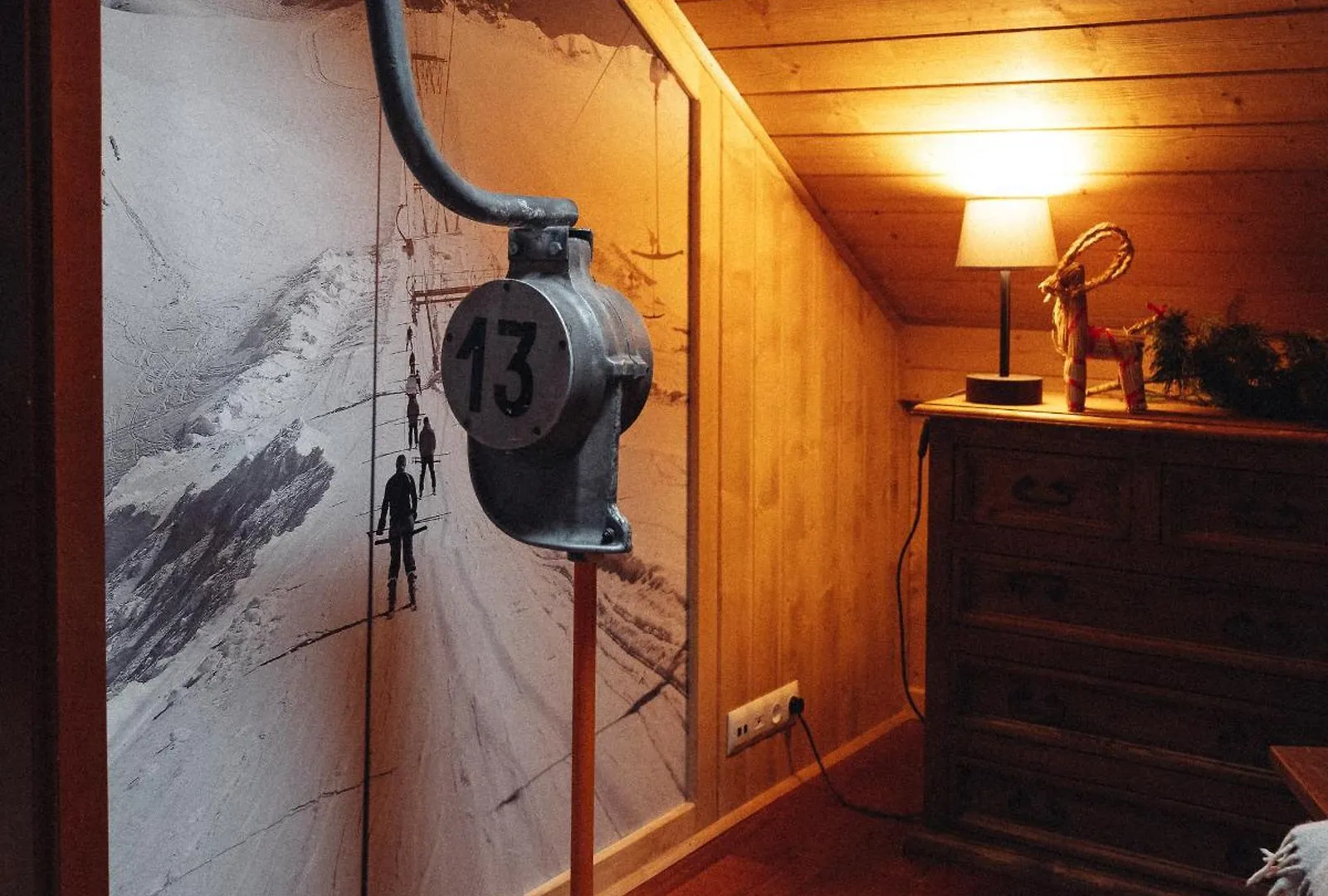 Apartament Tatry ザコパネ 0*,