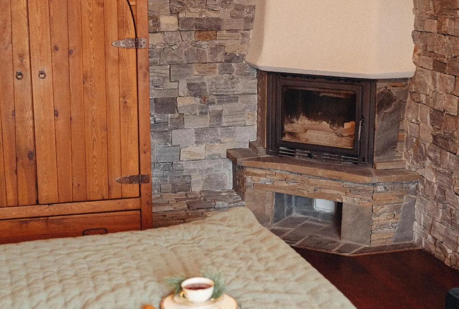 Apartament Tatry ザコパネ アパート
